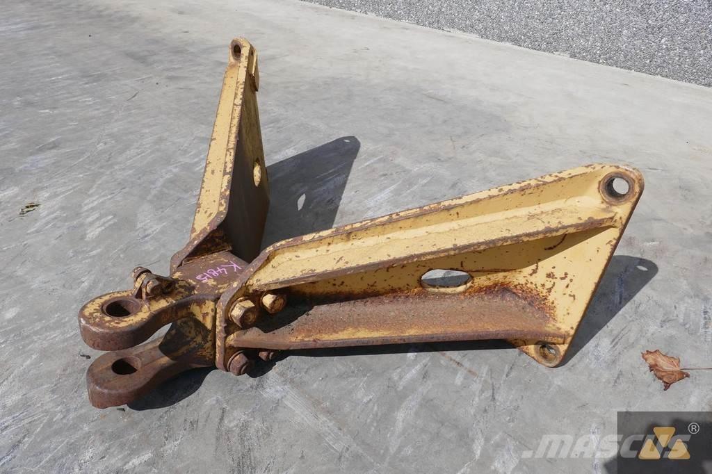 CAT D7G Drawbar Outros componentes