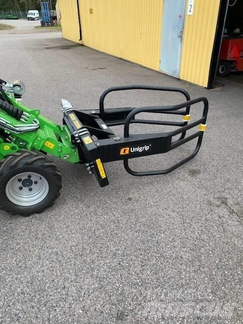  Unigrip Balgrip Enfardadeiras