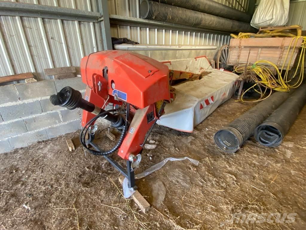 Kuhn GMD 3111 ff Gadanheiras