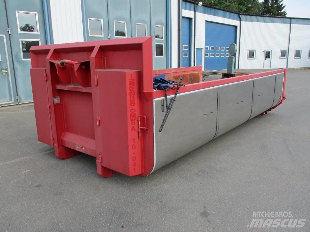 CMT OPT 213 Desmontáveis