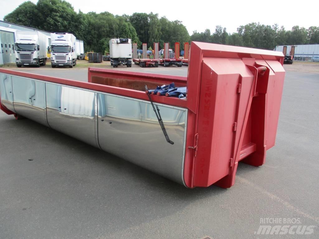 CMT OPT 213 Desmontáveis