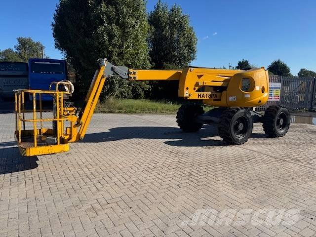 Haulotte HA 18 PX NT Elevadores braços articulados