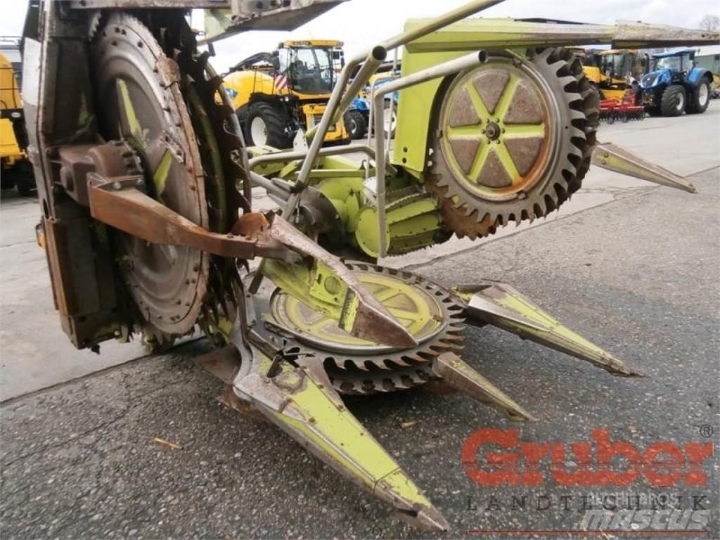 CLAAS RU 450-6548 Acessórios de ceifeiras debulhadoras