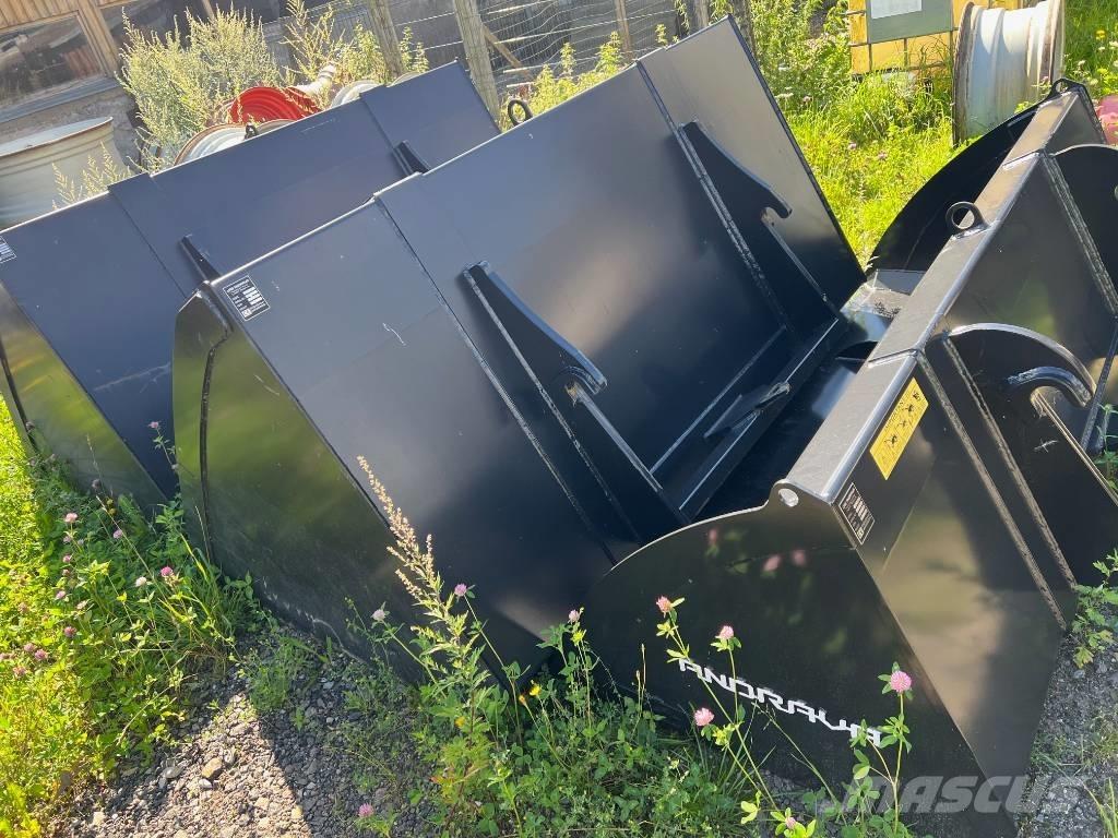 Merlo P 40.7 CS Telescópicas para Agricultura