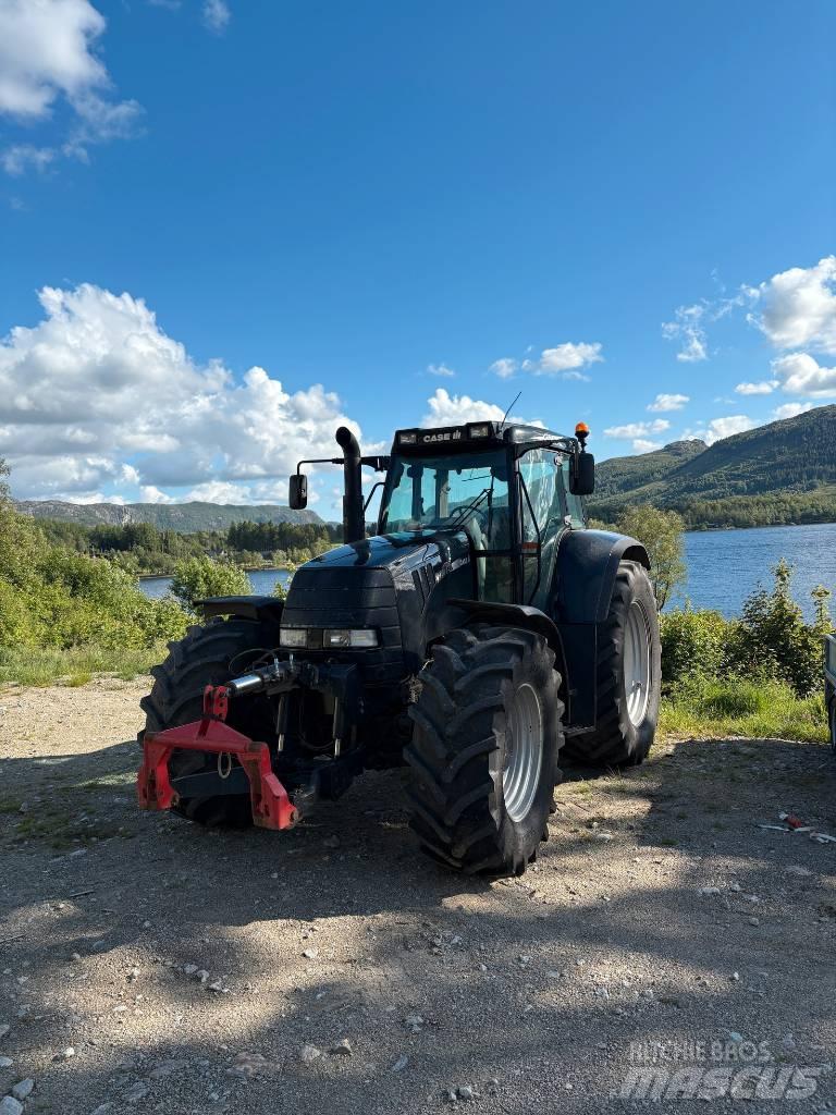 Case IH CVX 170 Tratores Agrícolas usados
