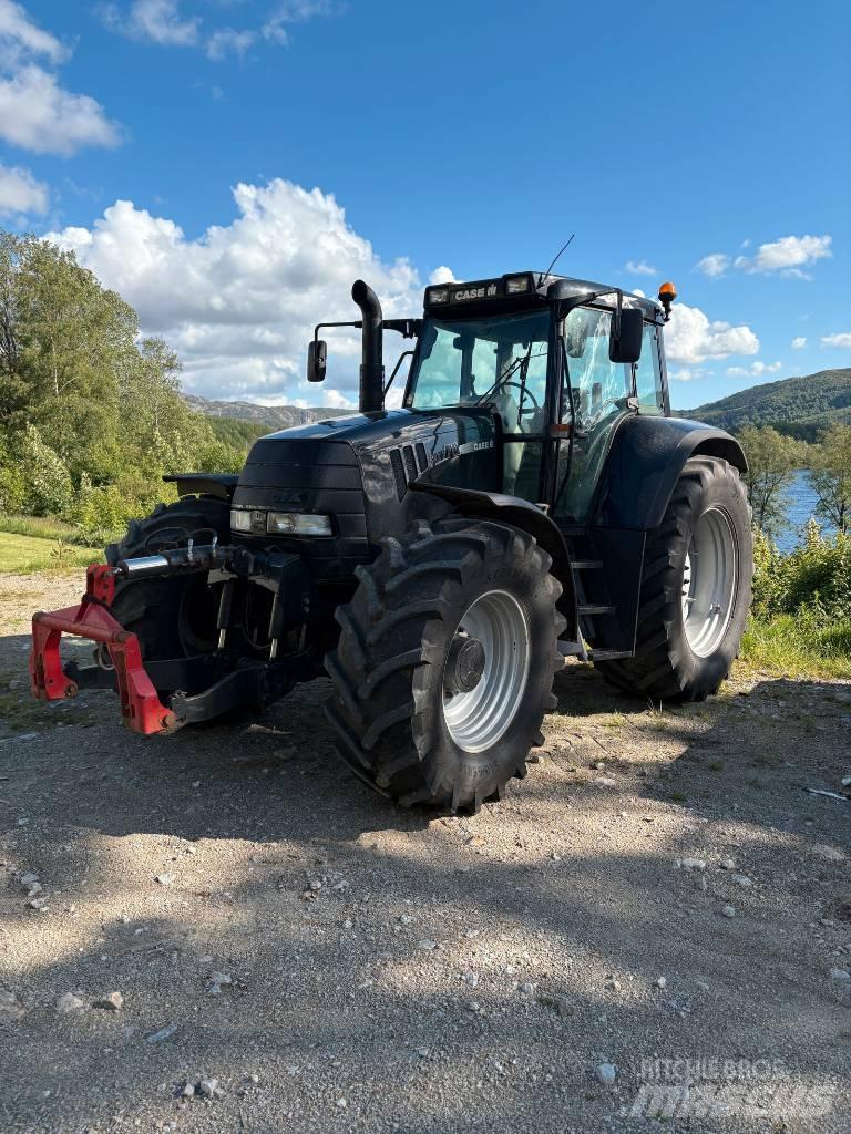 Case IH CVX 170 Tratores Agrícolas usados