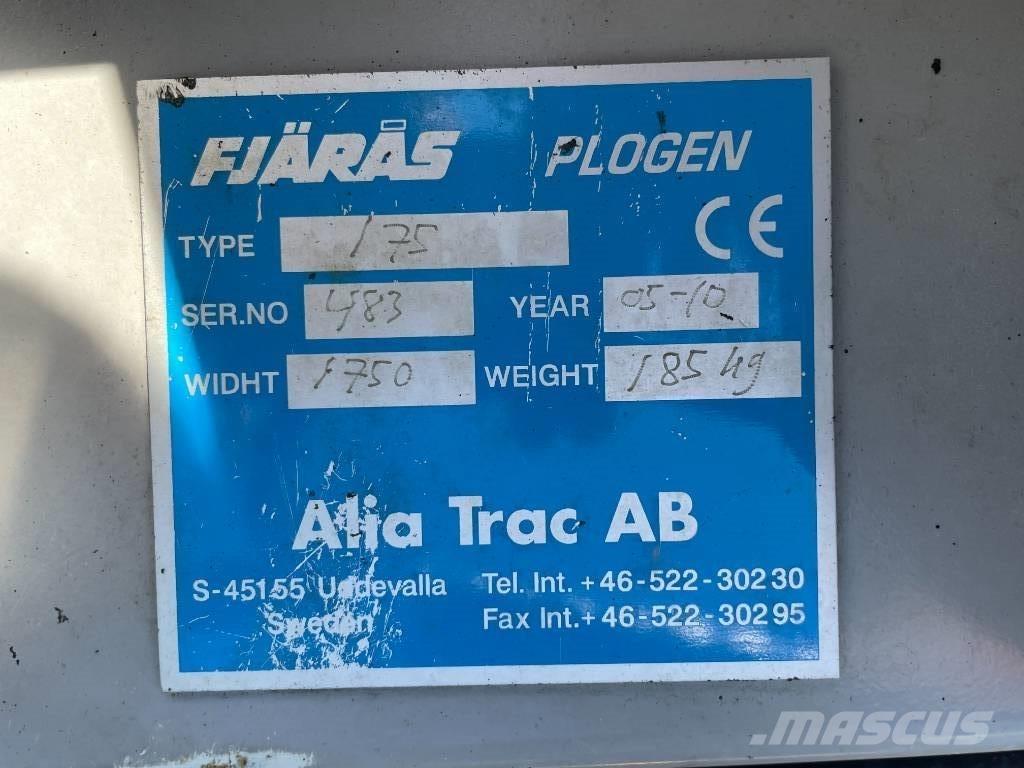 Belos Trans Pro 54 Máquinas utilitárias