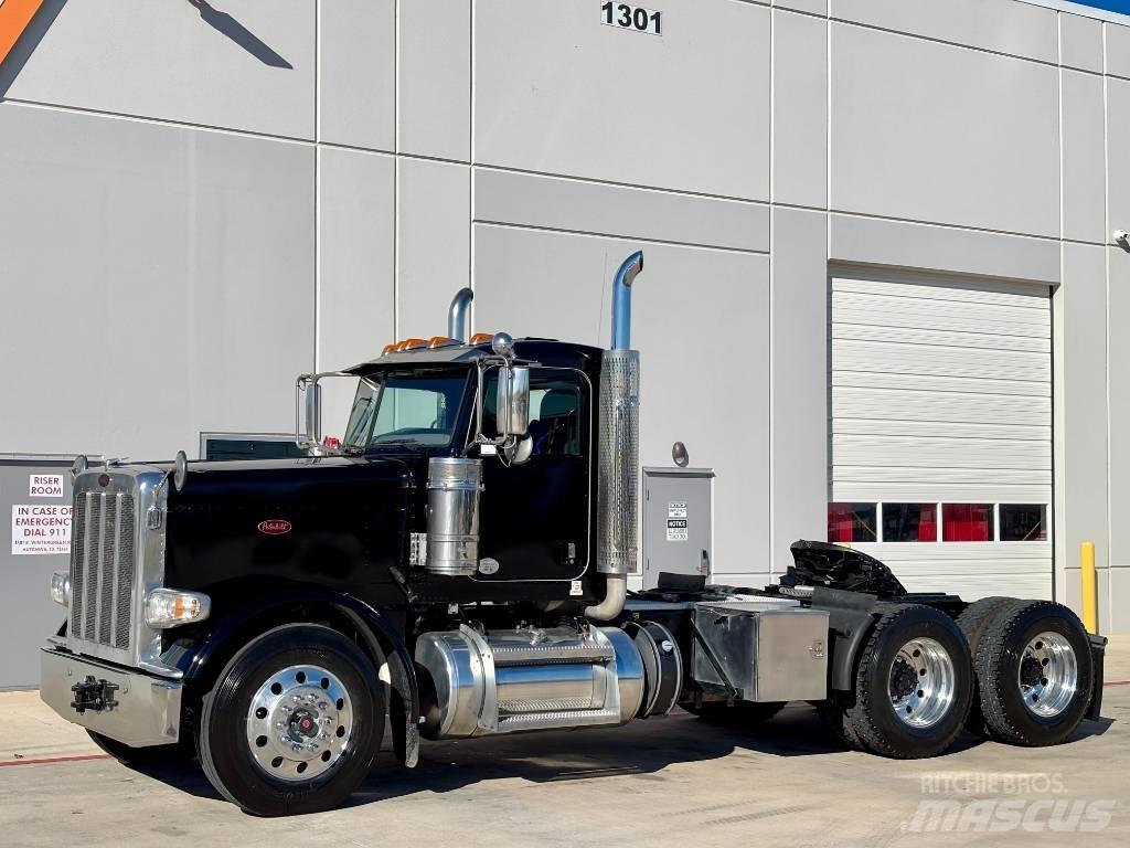 Peterbilt 389 Tractores (camiões)