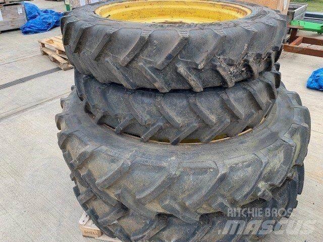  270/95R36 Pneus Agrícolas