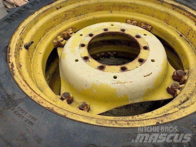  270/95R36 Pneus Agrícolas