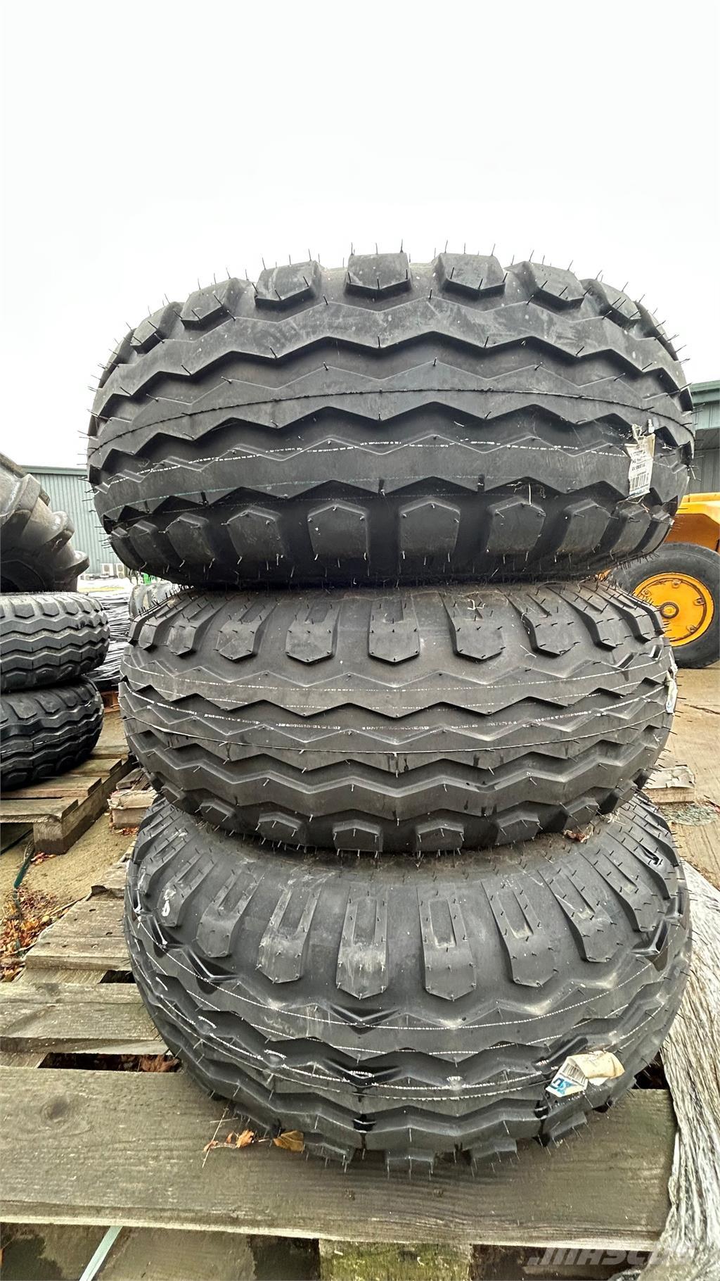  300/85R15.3 Pneus Agrícolas