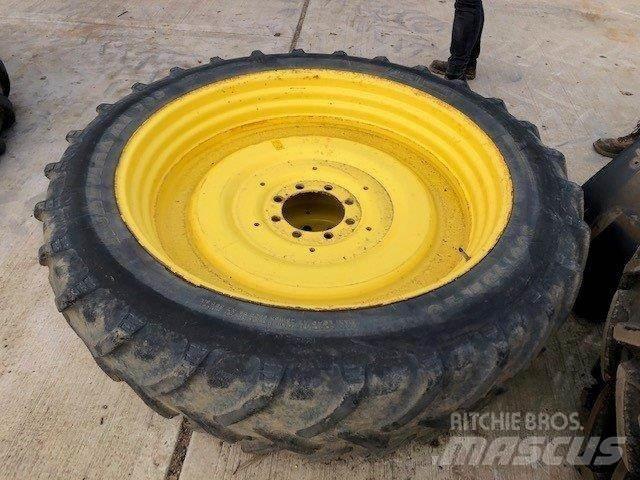  300/95R46 Pneus Agrícolas