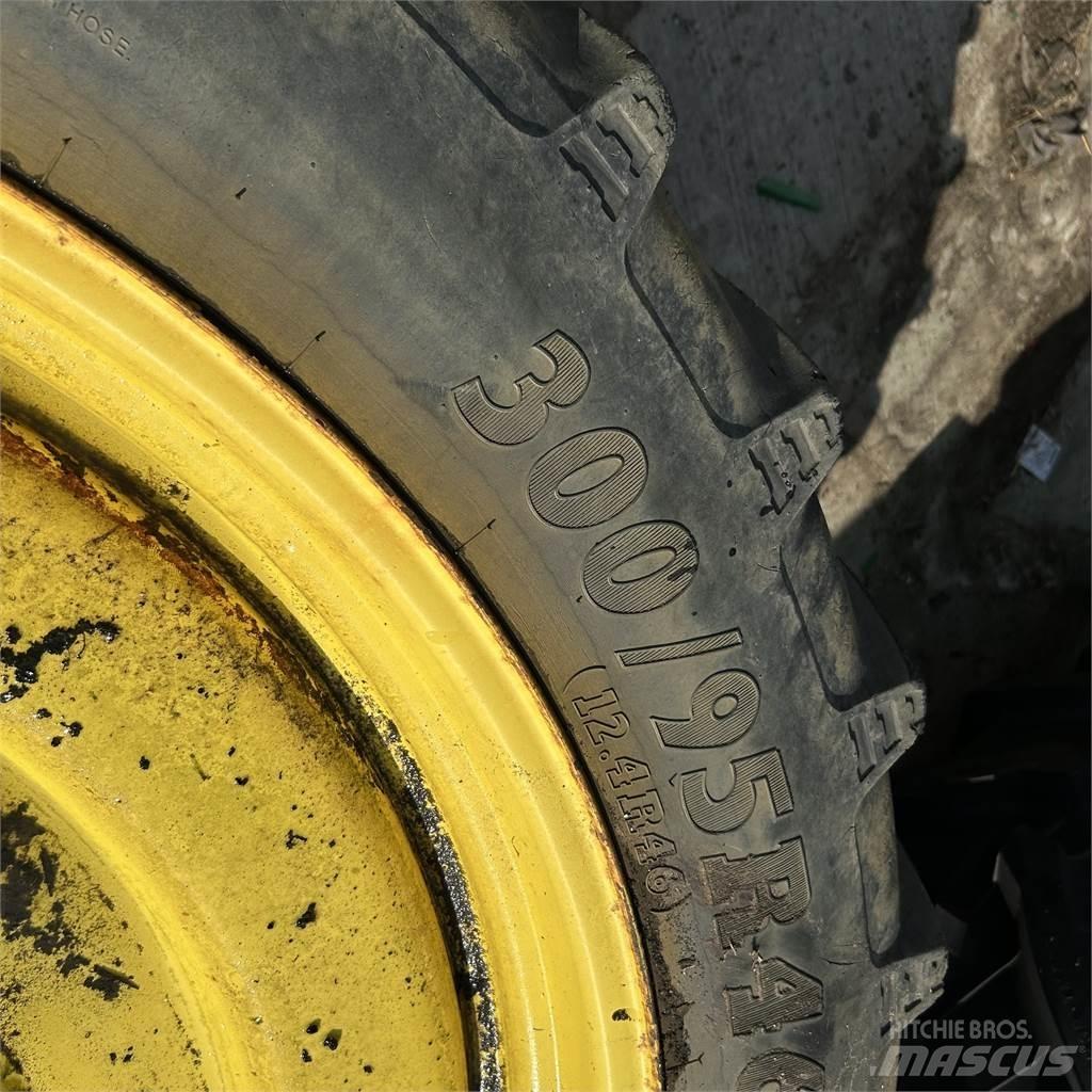  300/95R46 Pneus Agrícolas