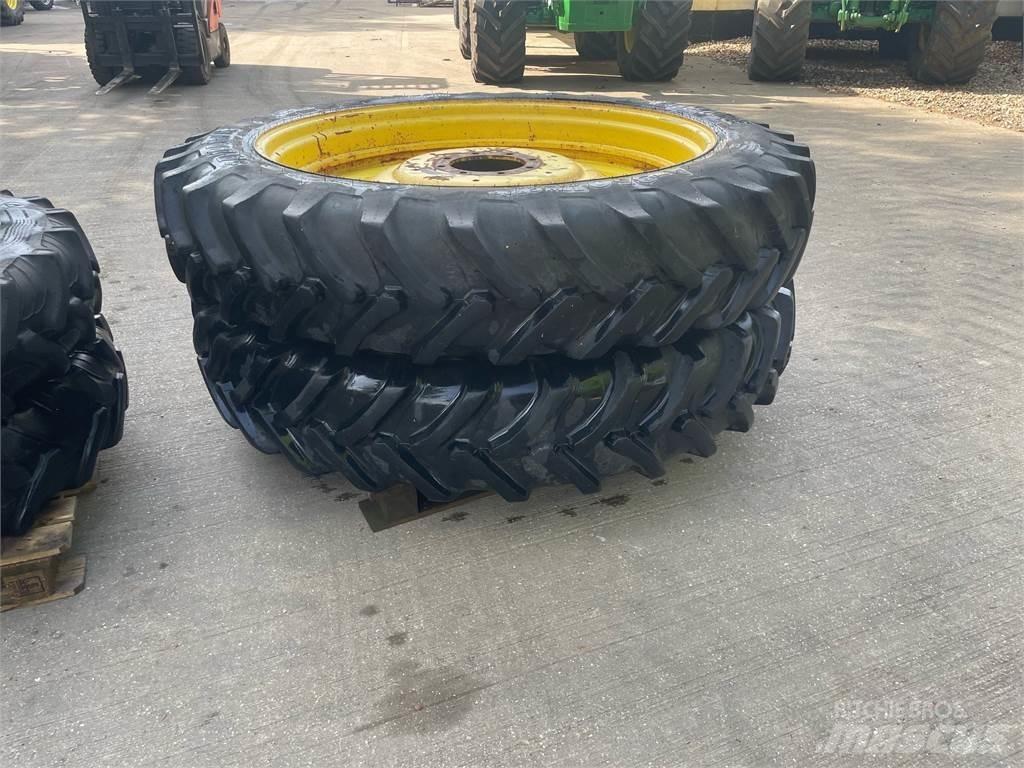  340/85R48 Pneus Agrícolas