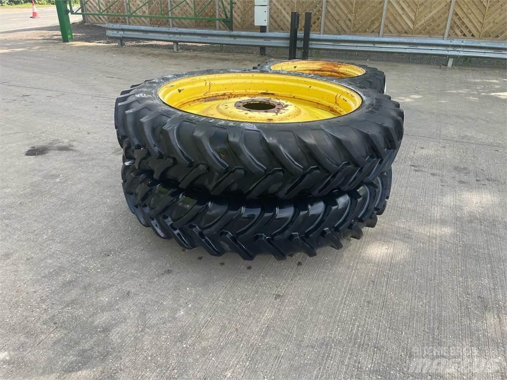  340/85R48 Pneus Agrícolas
