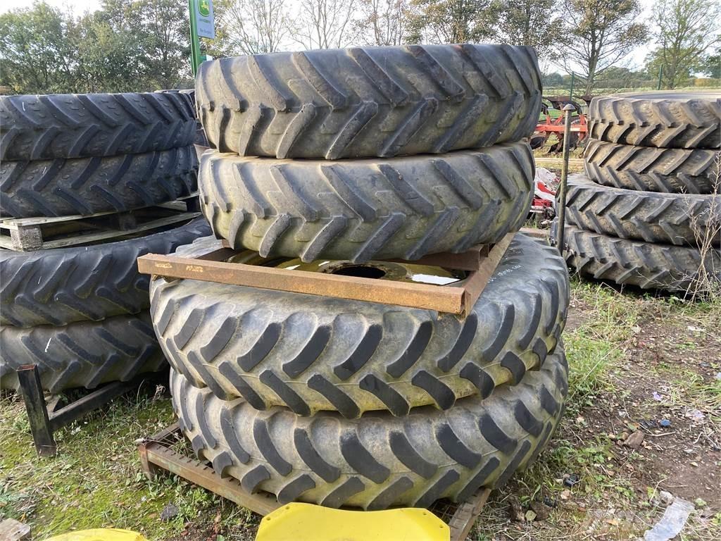  380/105R50 Pneus Agrícolas