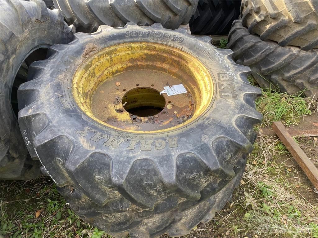  380/85R30 Pneus Agrícolas