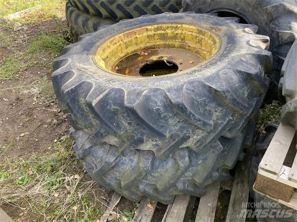  380/85R30 Pneus Agrícolas