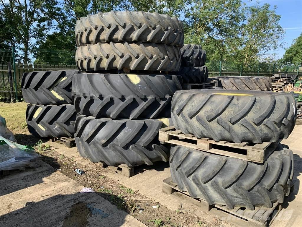  380/90R46 Pneus Agrícolas