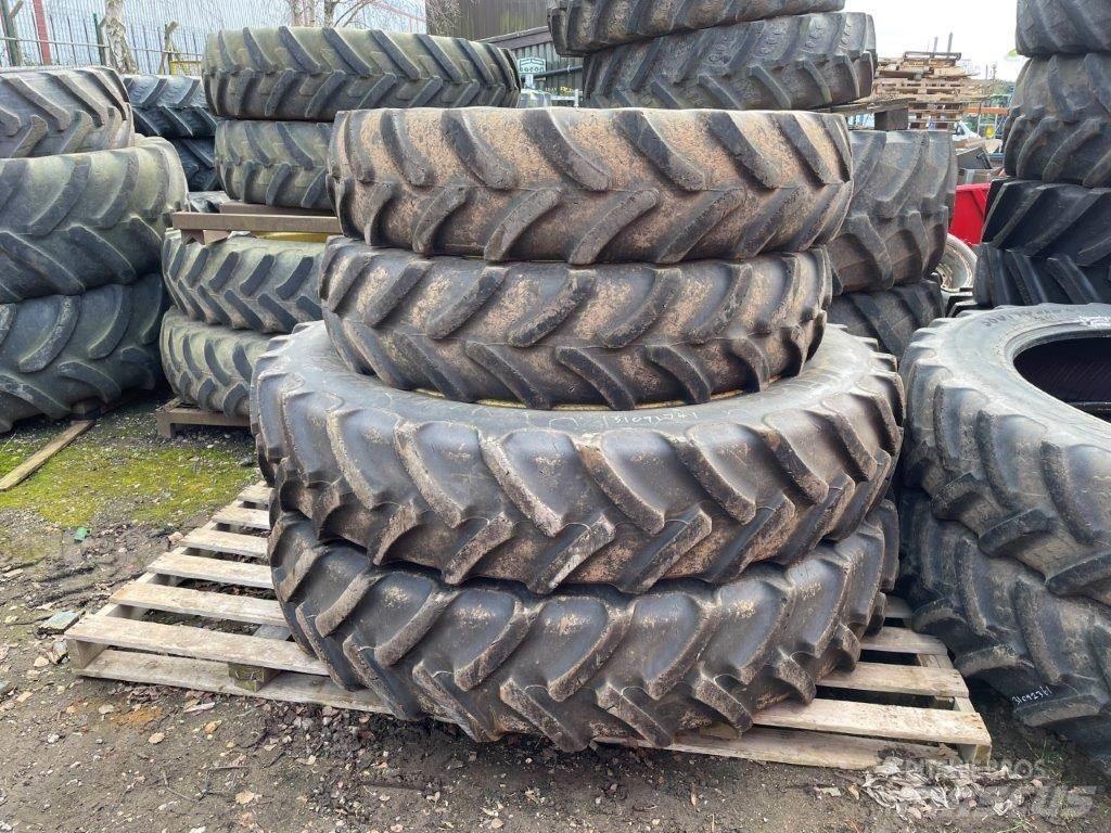  380/90R50 Pneus Agrícolas