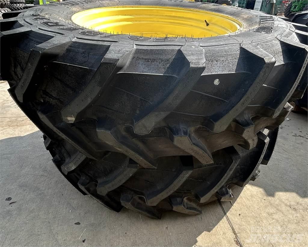  420/85R24 Pneus Agrícolas