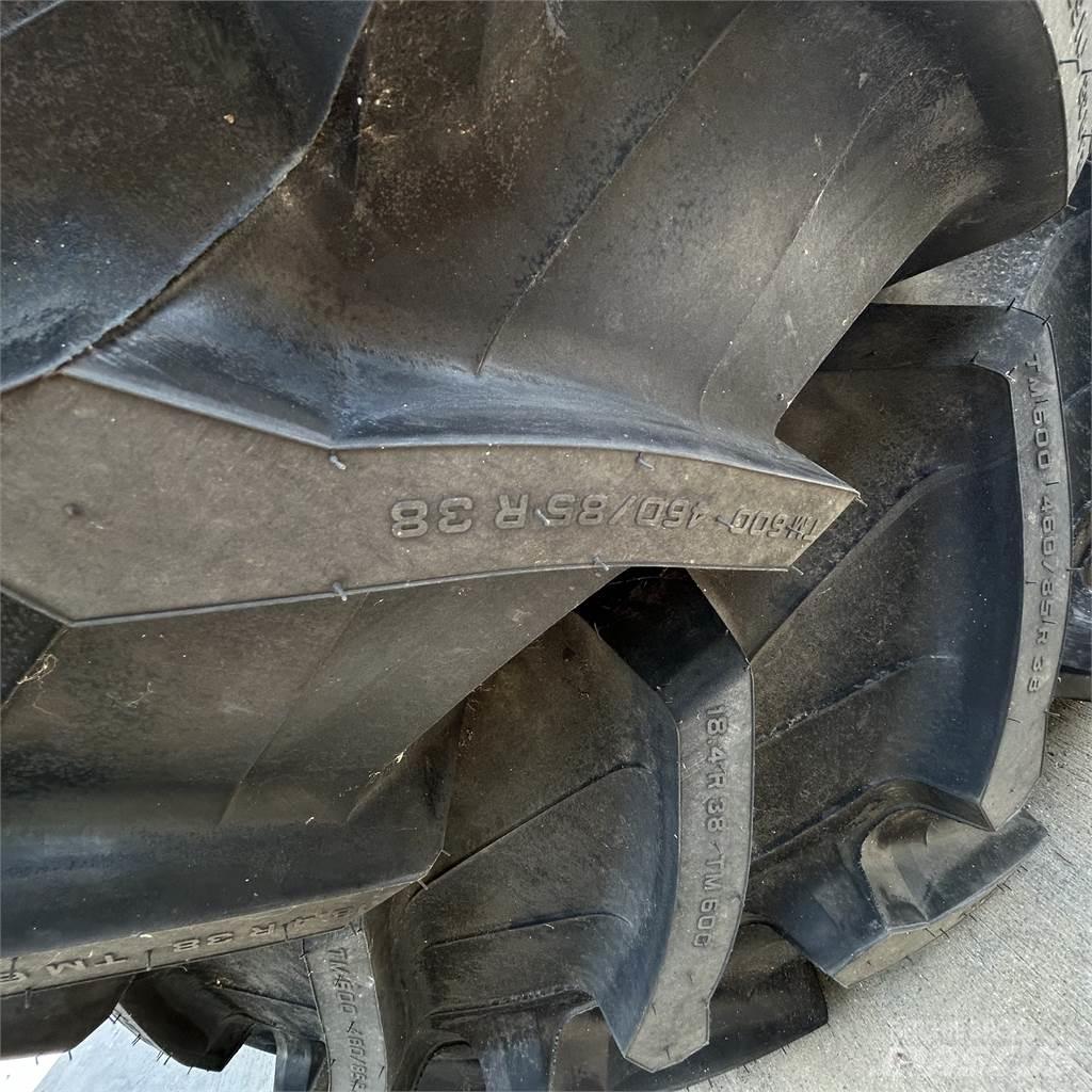  420/85R24 Pneus Agrícolas