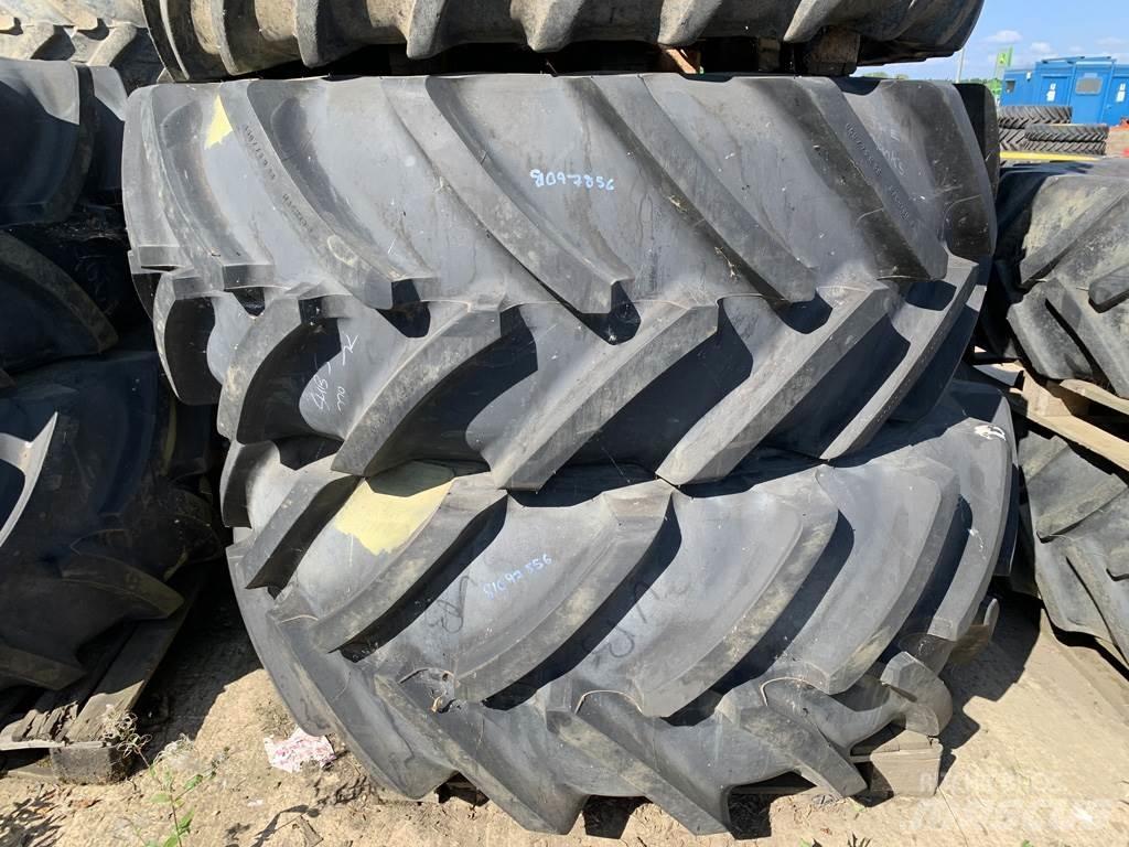  650/75R38 Pneus Agrícolas