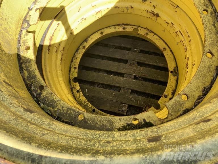  650/75R38 Pneus Agrícolas