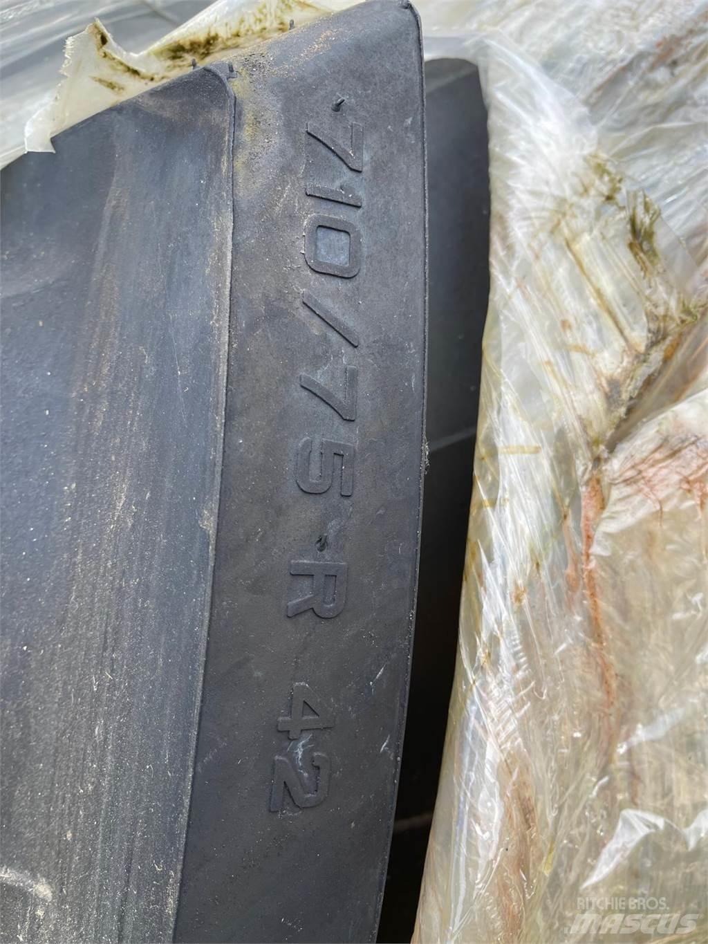  710/75R42 Agricultura - Outros
