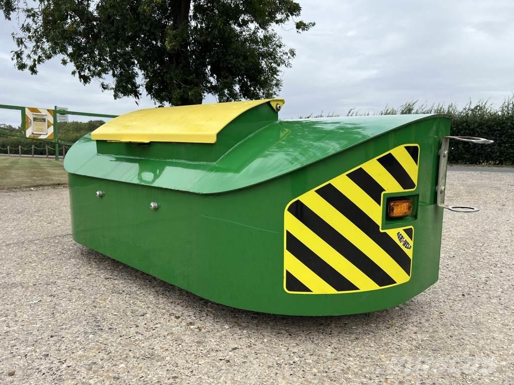 Agriweld BOLSTER Agricultura - Outros
