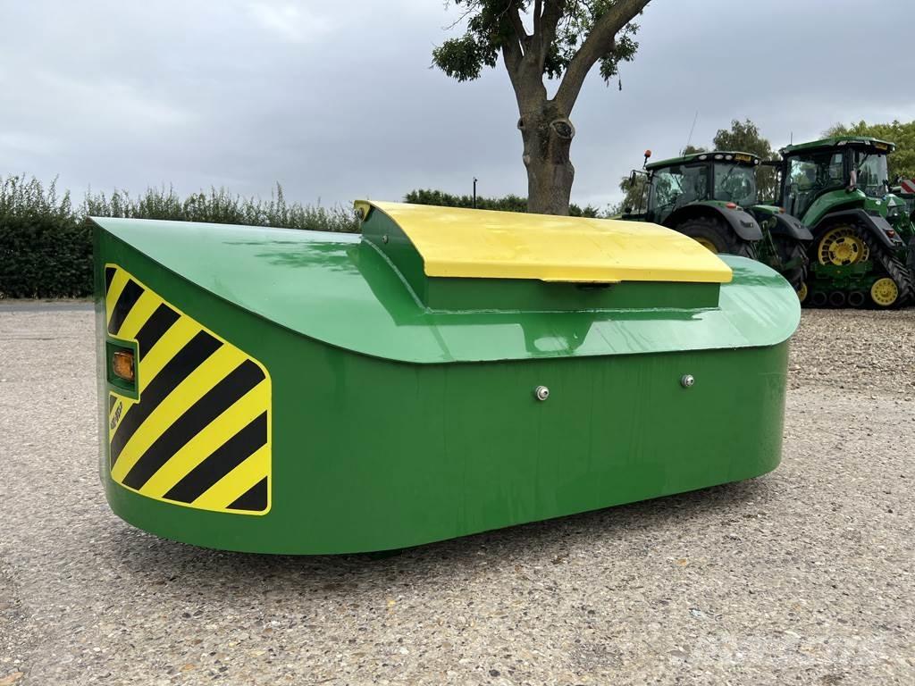 Agriweld BOLSTER Agricultura - Outros

