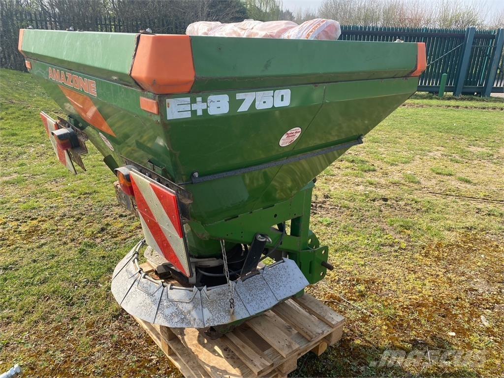 Amazone E+S Agricultura - Outros
