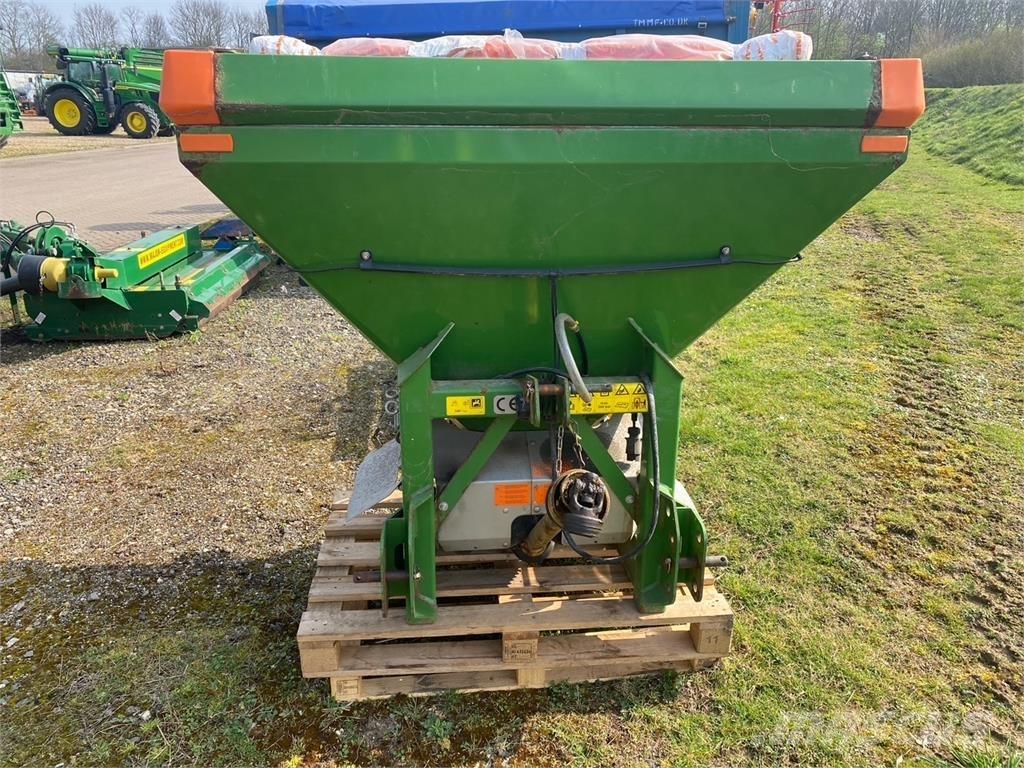 Amazone E+S Agricultura - Outros
