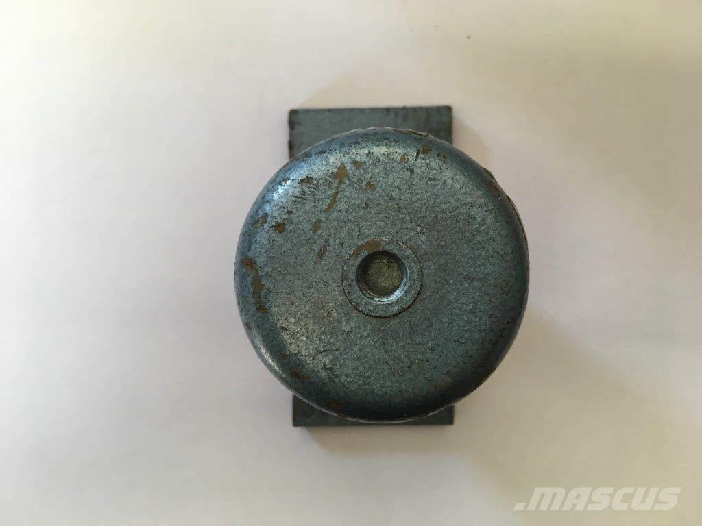  ANTI VIBE Agricultura - Outros
