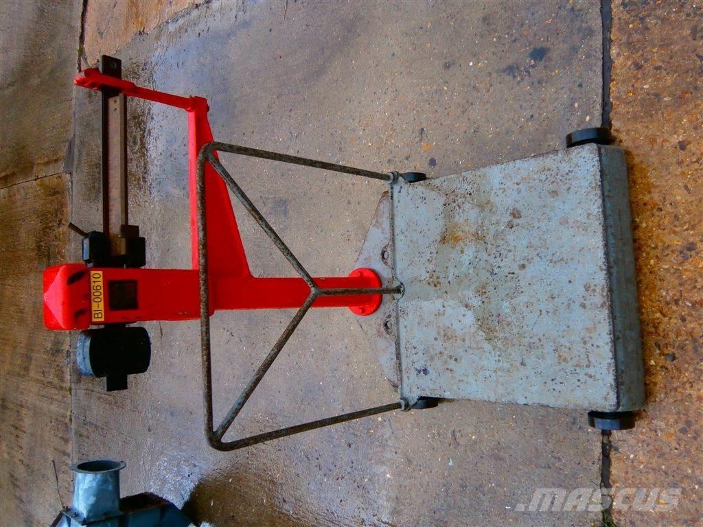  ASHWORTH LTD Agricultura - Outros
