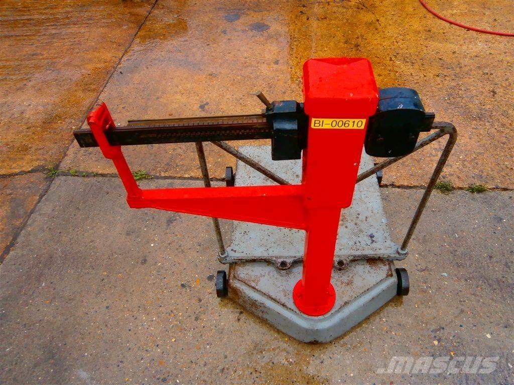  ASHWORTH LTD Agricultura - Outros
