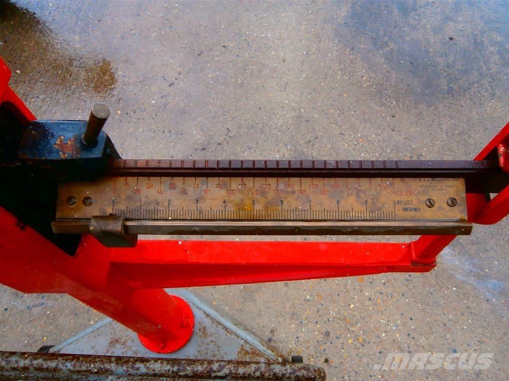  ASHWORTH LTD Agricultura - Outros
