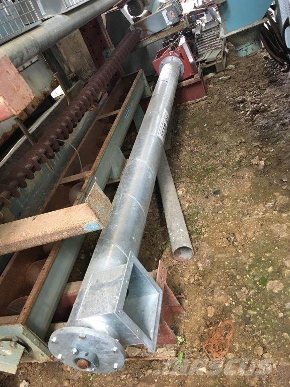  Astwell ASTWELL Agricultura - Outros
