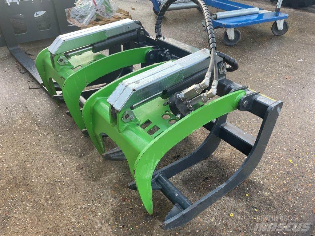 Avant A3757 Agricultura - Outros
