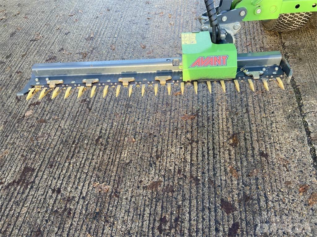 Avant AV A431070 Agricultura - Outros
