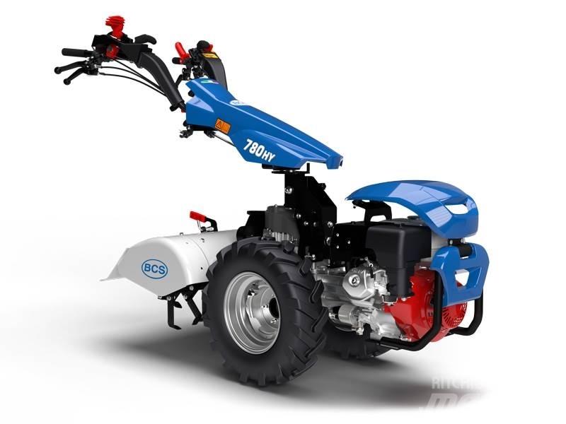 BCS 780 HY Agricultura - Outros
