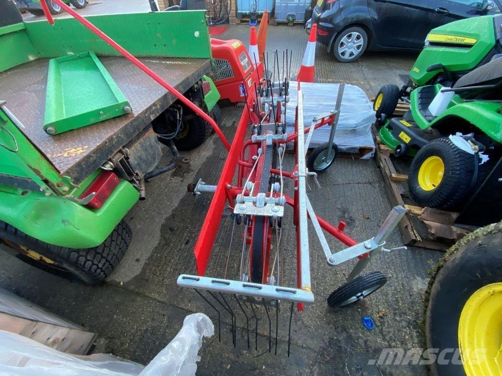 BCS HAY RAKE Agricultura - Outros
