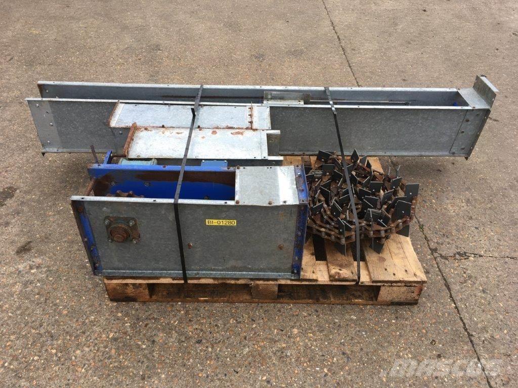  Bentall BENTALL Agricultura - Outros
