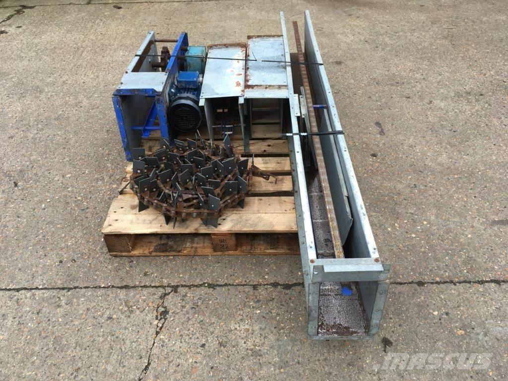  Bentall BENTALL Agricultura - Outros
