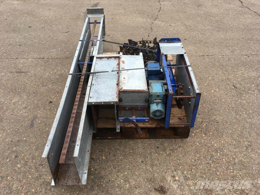  Bentall BENTALL Agricultura - Outros
