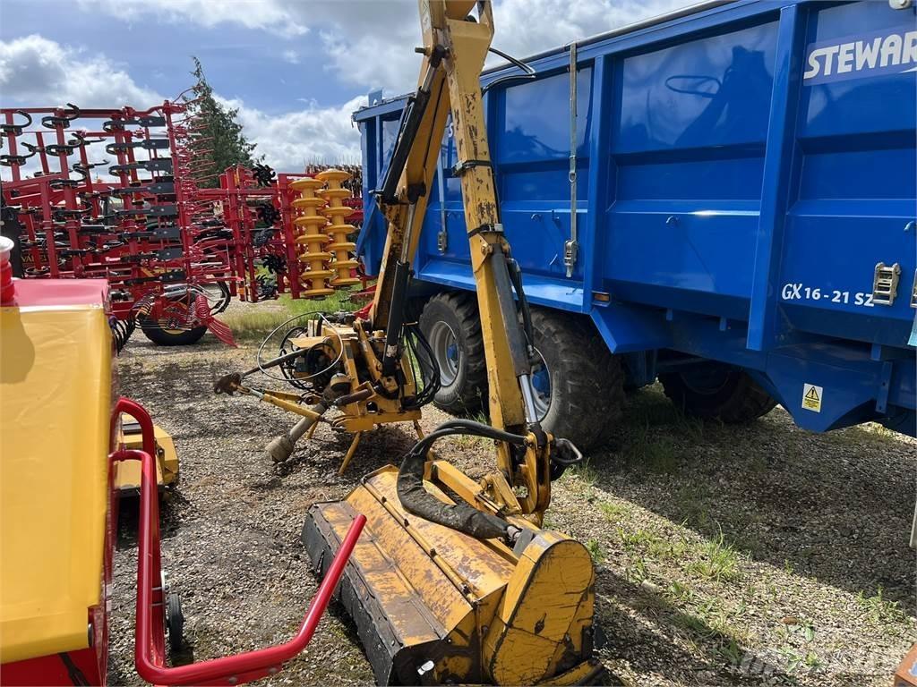 Bomford B578 Outros acessórios de tractores