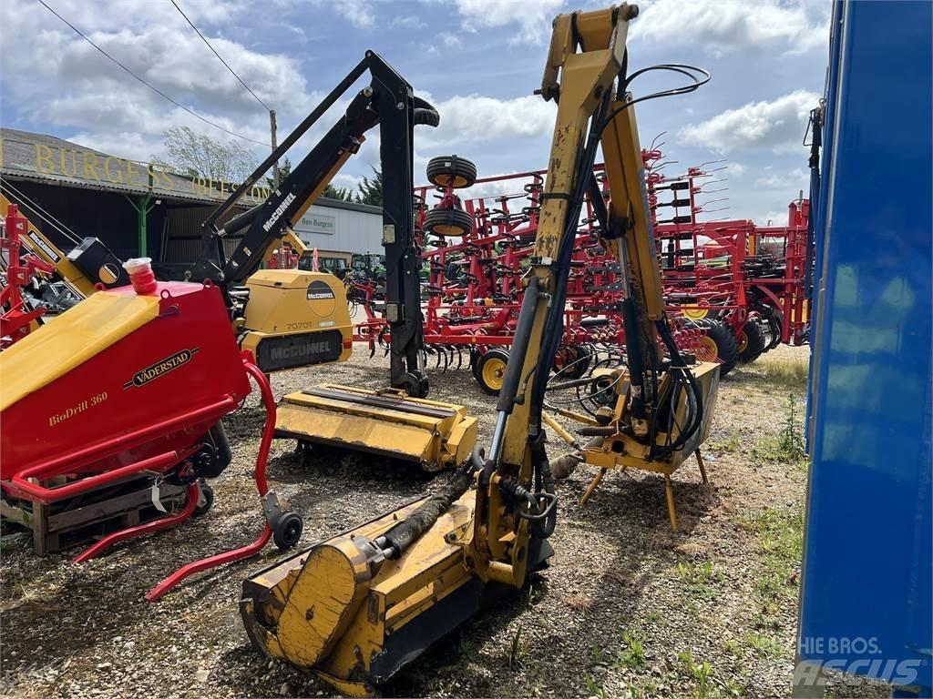 Bomford B578 Outros acessórios de tractores