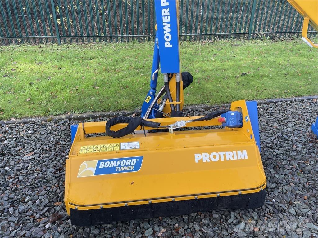 Bomford HAWK 6.5M Outros acessórios de tractores