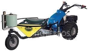 Caeb MS 550 AV Agricultura - Outros
