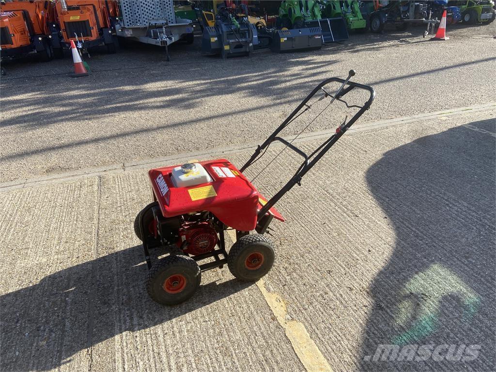  Camon LA20 Agricultura - Outros
